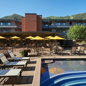 Aspen Square Condominium Hotel